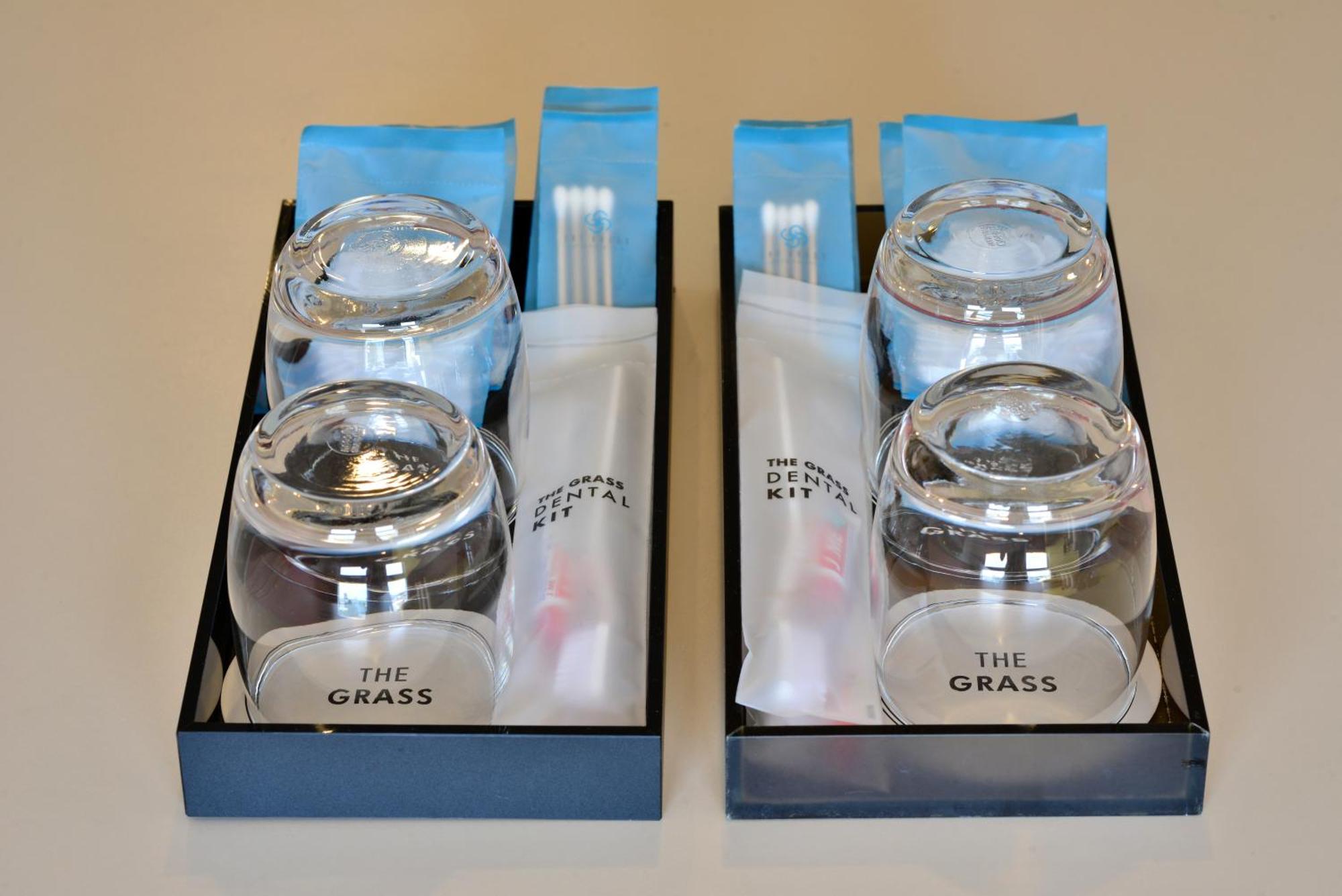 The Grass Serviced Suites Pattaya Esterno foto